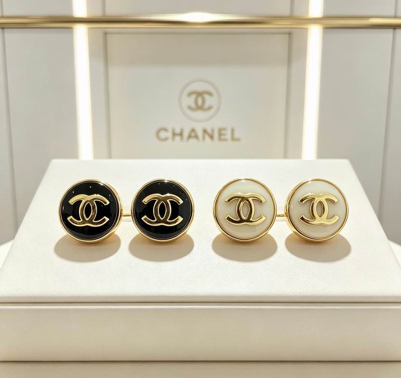 Chanel Earring 09yxs345